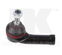 Genuine NK Front Left Tie Rod End for Alfa Romeo 156 2.4 Litre (06/1999-10/2002)