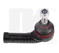 Genuine NK Front Right Tie Rod End for Alfa Romeo 147 GTA 3.2 (03/2003-11/2005)
