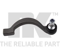 Genuine NK Front Right Tie Rod End for Jaguar S-Type R 4.2 Litre (2/02-12/08)