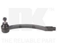 Tie / Track Rod End fits MINI ONE 1.6 Left Outer 01 to 06 Joint NK 32136761559