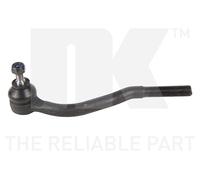 Genuine NK Front Left Tie Rod End for Citroen C5 HDi 2.2 Litre (09/2004-05/2006)
