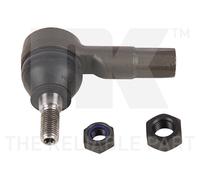 Genuine NK Front Right Tie Rod End for Fiat Scudo 130 MultiJet 2.0 (01/11-04/17)