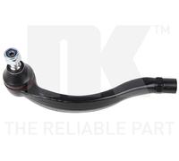 Genuine NK Front Left Tie Rod End for Citroen C5 RFJ-EW10A/EW10A 2.0 (5/08-6/10)
