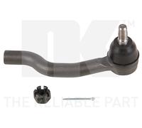 Genuine NK Front Right Tie Rod End for Nissan Pathfinder 2.5 (03/2010-04/2015)