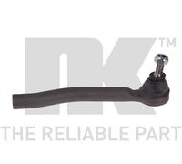 Genuine NK Front Right Tie Rod End for Nissan Juke HR16DE 1.6 (04/2014-12/2018)