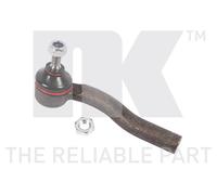 Genuine NK Front Right Tie Rod End for Fiat Panda 1.3 Litre (10/2010-03/2012)