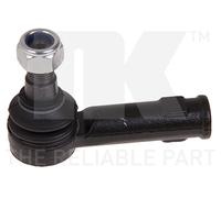 Genuine NK Front Left Tie Rod End for Ford Transit NBA 2.0 (12/1991-12/1994)