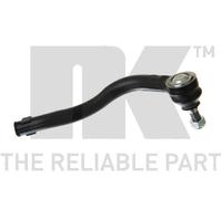 Steering rod end with right-hand thread 5032542 NK for VW FORD SEAT