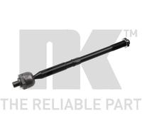 Inner Rack End fits FORD FOCUS Mk2 2.0 04 to 12 Tie Rod Joint NK 1317453 1377655