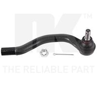 Genuine NK Front Right Tie Rod End for Honda Civic IMA Hybrid 1.3 (05/03-04/06)