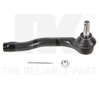Steering rod end 5033252 NK for MAZDA 2