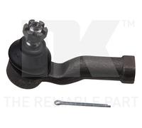 Genuine NK Front Right Tie Rod End for Mazda MX5 Turbo B6 1.6 (11/1990-12/1992)