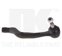 Genuine NK Front Right Tie Rod End for Mercedes A210 Evolution 2.1 (4/02-4/04)