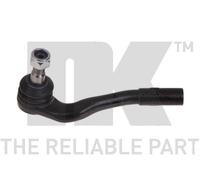 Genuine NK Front Left Tie Rod End for Mercedes C230 Kompressor 1.8 (7/02-6/04)