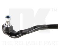 Genuine NK Front Left Tie Rod End for Mercedes Benz E250 CGi 1.8 (12/09-2/14)