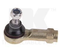 Genuine NK Front Left Tie Rod End for Hyundai Atoz G4HC / G4HCE 1.0 (5/98-12/01)