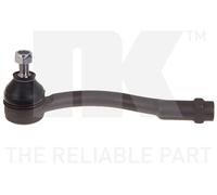 NK Tie Rod End 568201E000 - Front Left - Fits Hyundai Accent MC 1.4 (05-10)