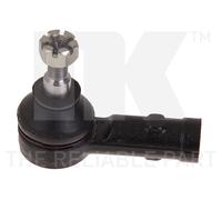 Genuine NK Front Right Tie Rod End for Hyundai i10 G3LA 1.0 (12/2010-08/2014)