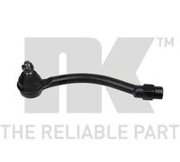 Genuine NK Front Left Tie Rod End for Hyundai i30 G4FG 1.6 (06/2012-10/2015)