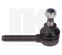 Steering rod end with left-hand thread 5033653 NK for OPEL SENATOR B OMEGA B