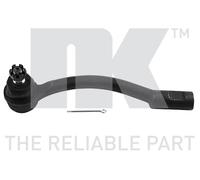 Genuine NK Front Left Tie Rod End for Renault Laguna 1.6 Litre (12/2000-02/2005)