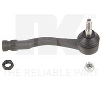 Genuine NK Front Right Tie Rod End for Peugeot Partner Tepee HDi 1.6 (6/08-4/16)