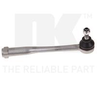 Genuine NK Front Right Tie Rod End for Peugeot 207 KFU(ET3J4) 1.4 (07/06-05/08)