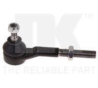 TIE ROD END FOR RENAULT CLIO I B C57 5 357 F8Q 730 F8Q 732 E7F 750 E7F 700 NK