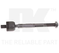 Steering rod 5033944 NK for RENAULT LAGUNA III LAGUNA III Sport Tourer