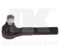Steering rod end with external thread 5034003 NK for JEEP CHEROKEE