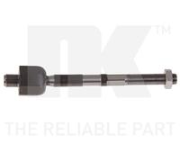 Inner Rack End fits MINI CONVERTIBLE COOPER R52 1.6 04 to 08 Tie Rod Joint NK