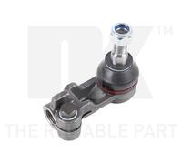 Genuine NK Front Right Tie Rod End for Land Rover Freelander di 2.0 (10/97-7/99)