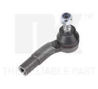 Genuine NK Front Right Tie Rod End for Volkswagen Polo BUD 1.4 (08/2006-08/2010)