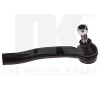 Genuine NK Front Right Tie Rod End for Toyota Corolla D-4D 1NDTV 1.4 (8/04-7/07)