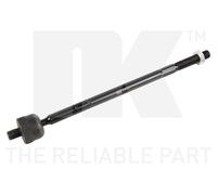 Genuine NK Front Right Rack End for Skoda Fabia TSi 95 CHZB/DKLD 1.0 (5/17-Now)