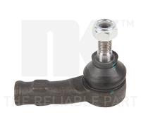 NK Genuine Front Right Tie Rod End VW Passat TDi 1Z/AHU 1.9 (3/94-12/96)