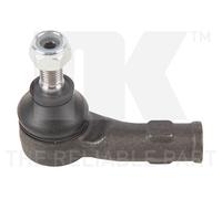 Genuine NK Front Left Tie Rod End for Seat Cordoba AFT 1.6 (06/1996-07/1998)