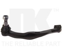 Steering rod end with right-hand thread 5034783 NK for VW MULTIVAN Mk V