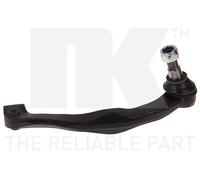 Steering rod end with right-hand thread 5034784 NK for VW MULTIVAN Mk V