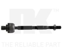 Inner Rack End fits DAEWOO KALOS KLAS 1.4 02 to 04 Tie Rod Joint NK 96535300 New