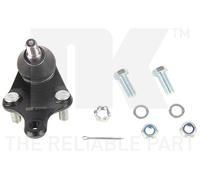 Genuine NK Front Right Ball Joint for Toyota Avensis D-4D 1WW 1.6 (05/15-12/18)