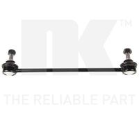 NK Anti-roll Bar Link 5114814 – Front Stabiliser Drop Link, 267 mm, Fits Volvo S40/V40
