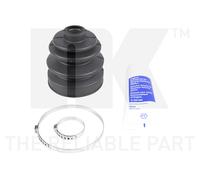 NK 522616 CV boot kit, drive shaft