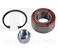 NK 759916 Wheel Bearing Kit for CITROËN,PEUGEOT