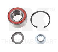 NK 761513 Wheel Bearing for BMW