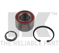 WHEEL BEARING KIT 763613 FOR VAUXHALL OPEL Y22/Z22XE 2.2L X 20 DTH 2.0L 4cyl