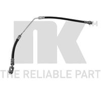 BRAKE HOSE 851527 FOR BMW X5/E53/SAV M57D30 M54B30 3.0L M57D30 2.9L 6cyl X5 E53