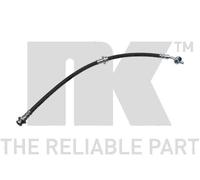 Flexible brake hose 8522116 NK for NISSAN ALMERA Mk II