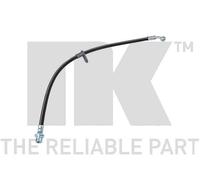 NK Brake Hose 852680 – Flexible Brake Hose for HONDA CIVIC VII Hatchback/Saloon