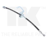 BRAKE HOSE 853466 FOR HYUNDAI J3 2.9L D4BH 2.5L 4cyl TERRACANG6CU 3.5L 6cyl
